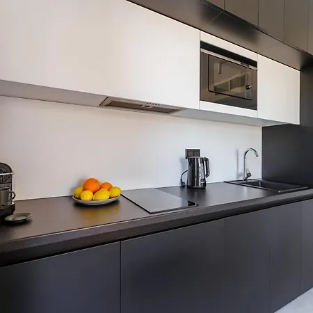 公寓 Sunrise Shellter - Rogowo 德兹维济诺