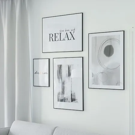 Sunrise Shellter - Rogowo * 德兹维济诺