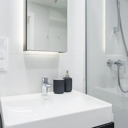 公寓 Sunrise Shellter - Rogowo 德兹维济诺