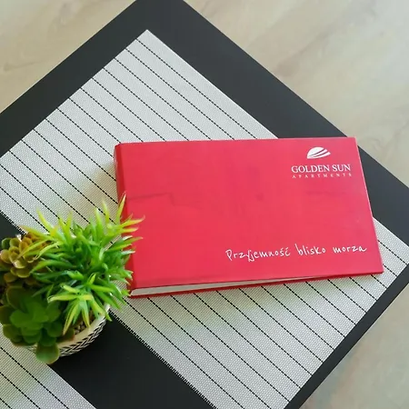 Sunrise Shellter - Rogowo 德兹维济诺