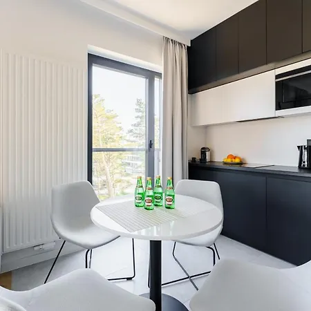 Sunrise Shellter - Rogowo * 德兹维济诺