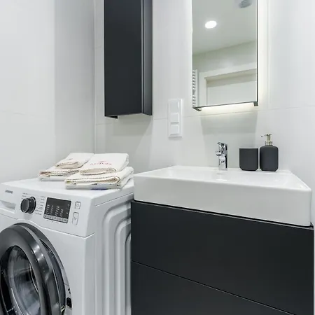 Apartment Sunrise Shellter - Rogowo *
