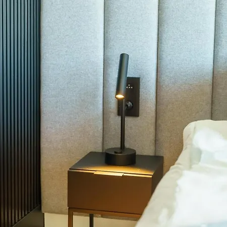 公寓 Sunrise Shellter - Rogowo