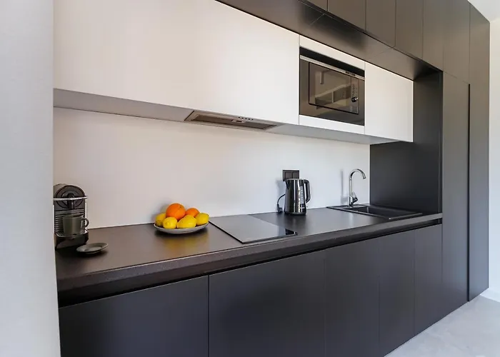 Appartement Sunrise Shellter - Rogowo Dźwirzyno