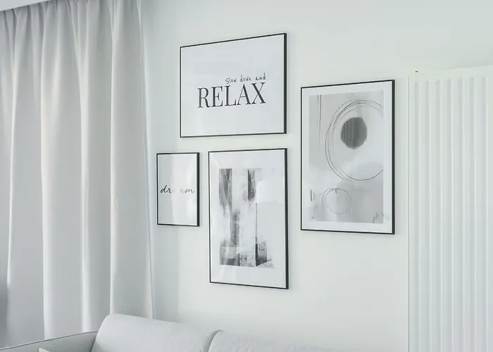 Sunrise Shellter - Rogowo * Dźwirzyno