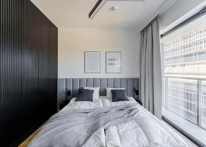 Sunrise Shellter - Rogowo Appartement Dźwirzyno