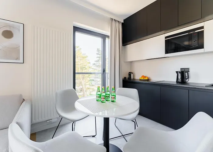 Sunrise Shellter - Rogowo * Dźwirzyno