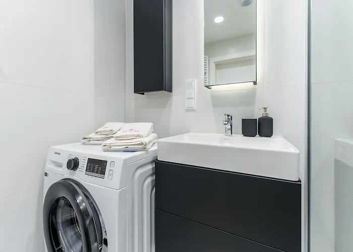 Appartement Sunrise Shellter - Rogowo *