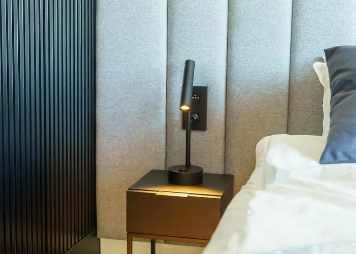 Appartement Sunrise Shellter - Rogowo